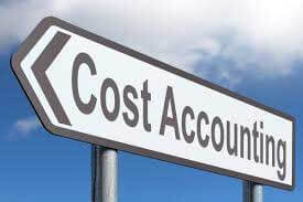 4.صنعتی (Cost Accounting)